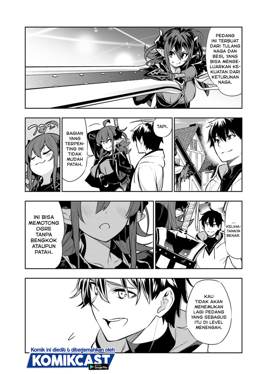 The Adventurers That Don’t Believe In Humanity Will Save The World (Ningen Fushin no Boukenshatachi ga Sekai o Sukuu Youdesu)